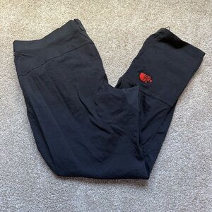 The North Face Black Men’s Beyond The Wall Rock Pant 36x32